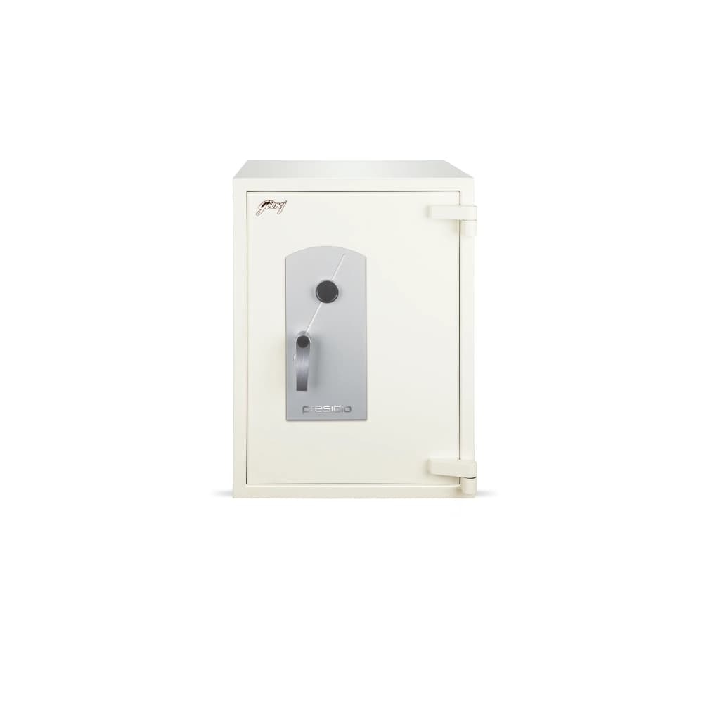 Godrej Presidio 50L Key Lock