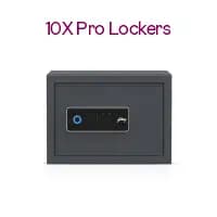 Home Lockers