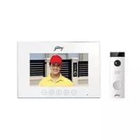 Video door phone