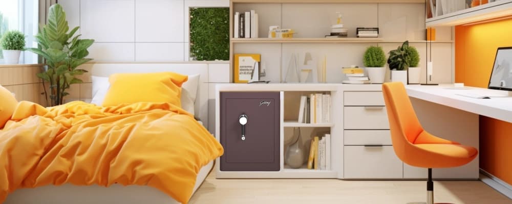 What are the different Types of Home Lockers and their Uses