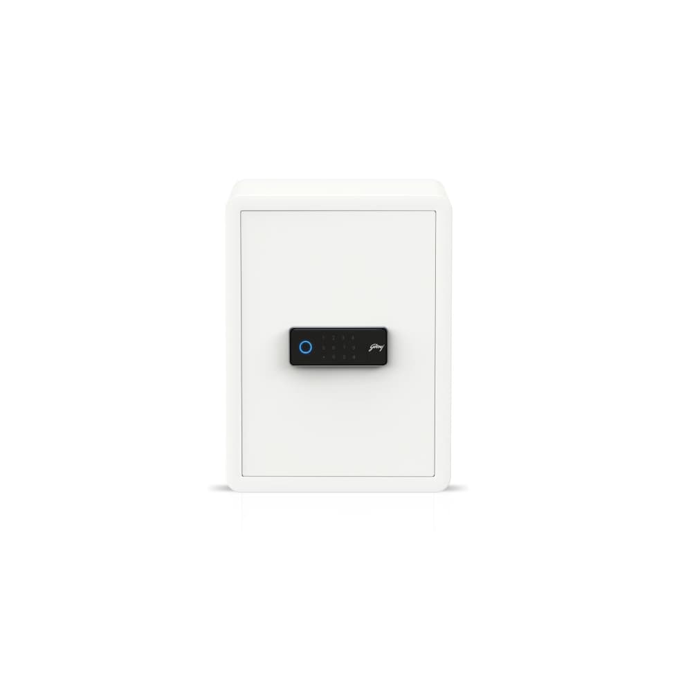 Godrej NX PRO Luxe Digi + Bio 48L Home Locker