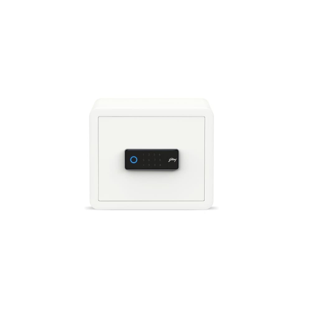 Godrej NX PRO Luxe Digi + Bio 30L Home Locker