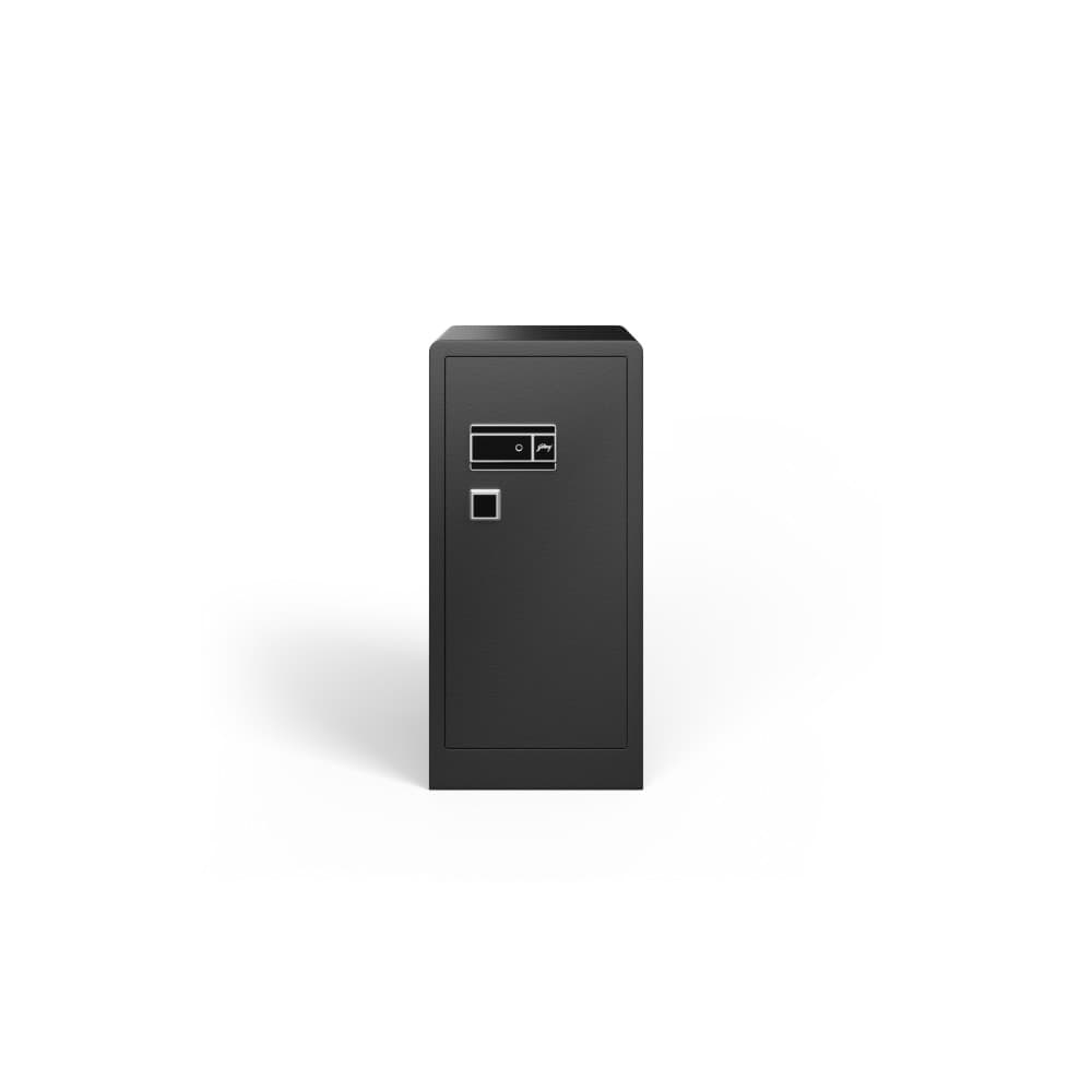 Godrej NX Advanced 210 L Digi+ Bio + Mechanical Home Locker