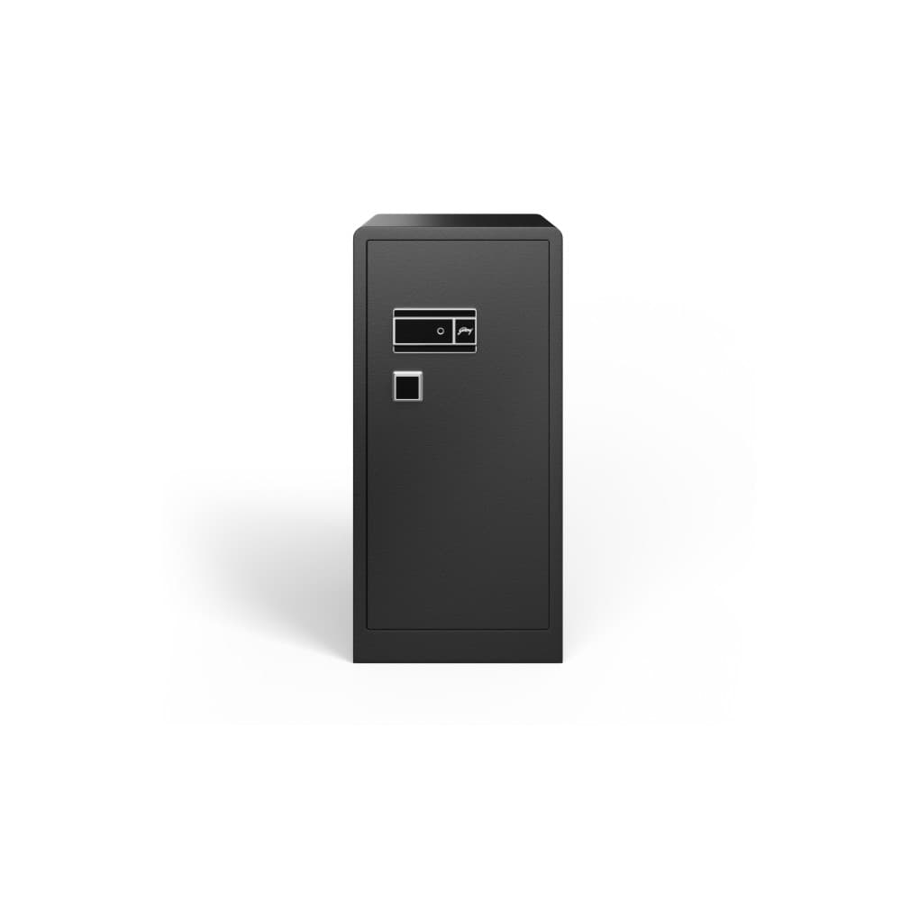 Godrej NX Advanced 370 L Digi+Bio+Mechanical Home Locker