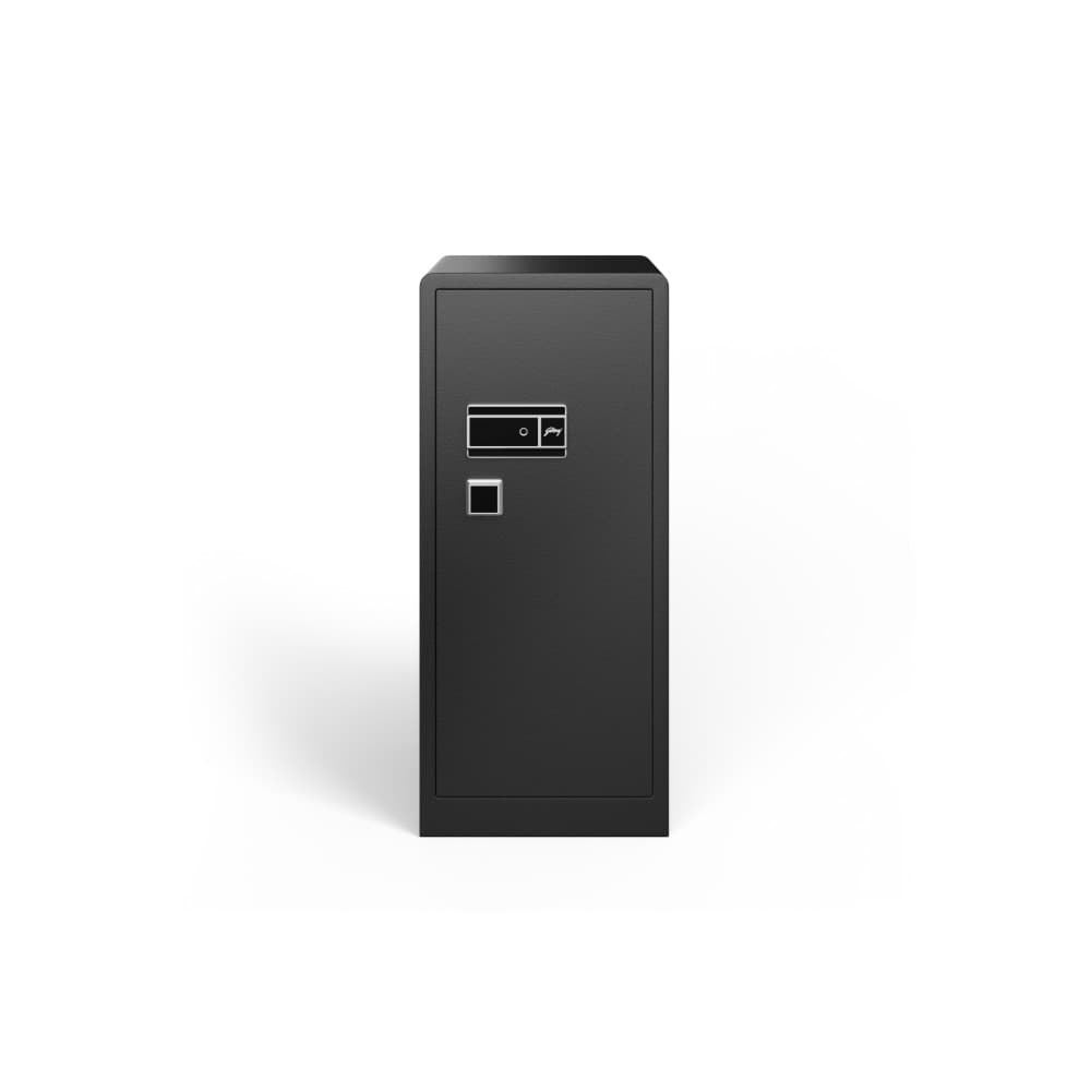 Godrej NX Advanced 560 L Digi + Bio+Mechanical Home Locker