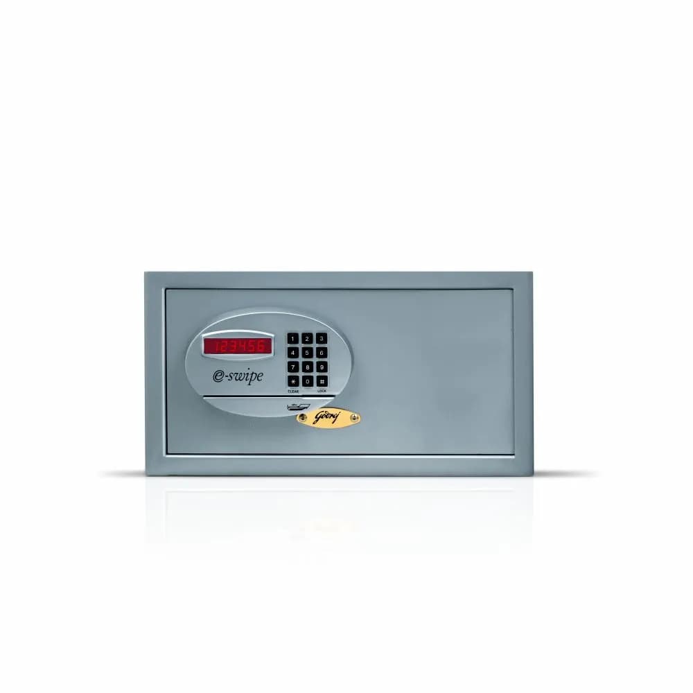 Godrej E-Swipe Home Locker