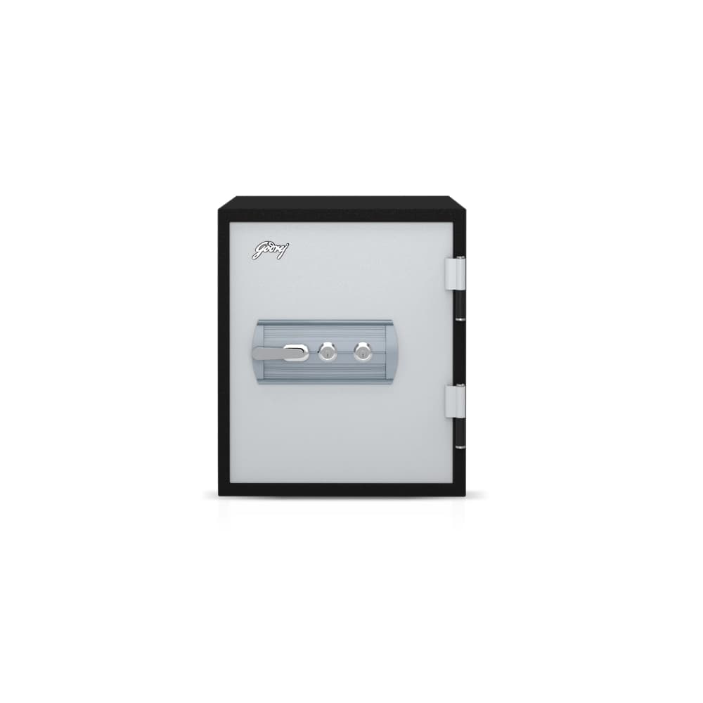 Godrej Safire 40L Key Lock Home Locker