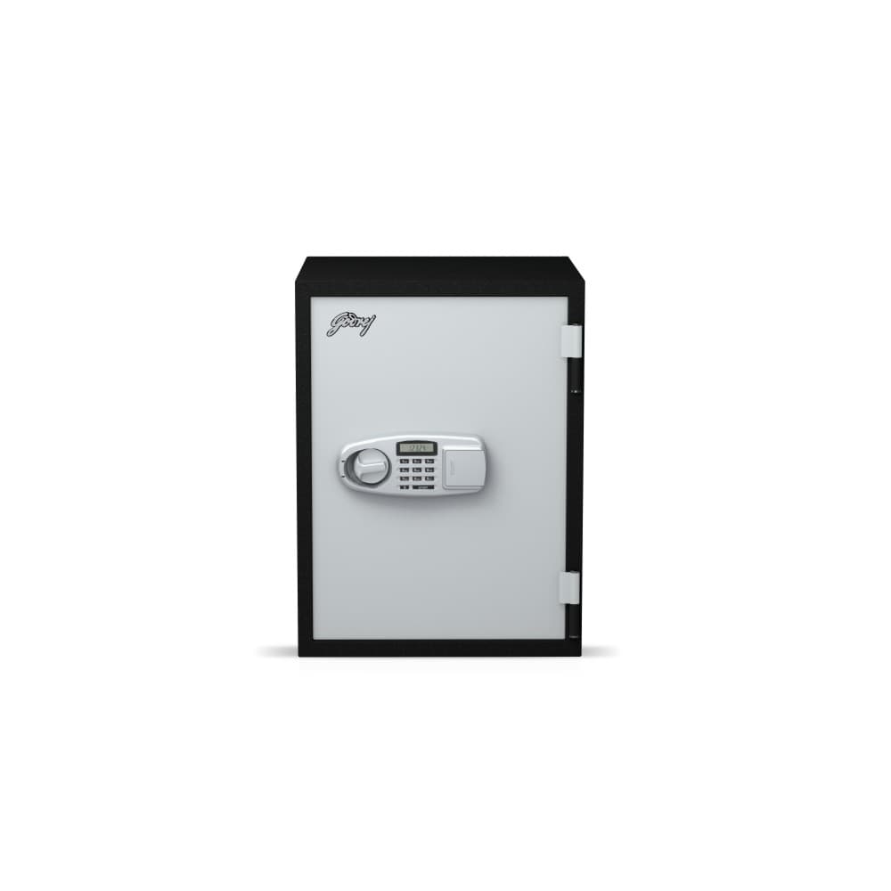 Godrej Safire 40L Digital Home Locker