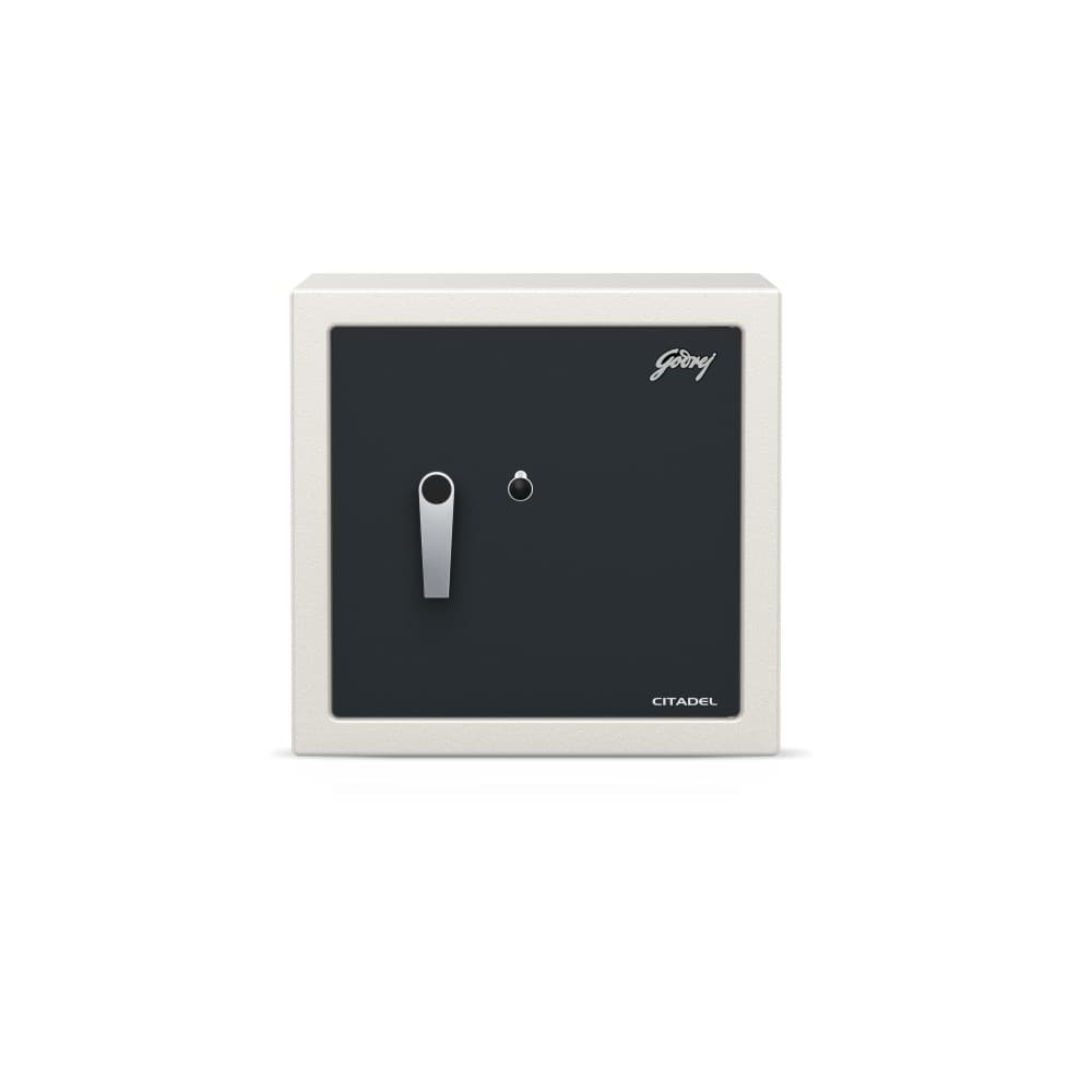 Godrej Citadel 45 V2 Home Locker